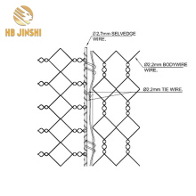 Ce Certificate Hexagonal Mesh Gabion Stone Cage